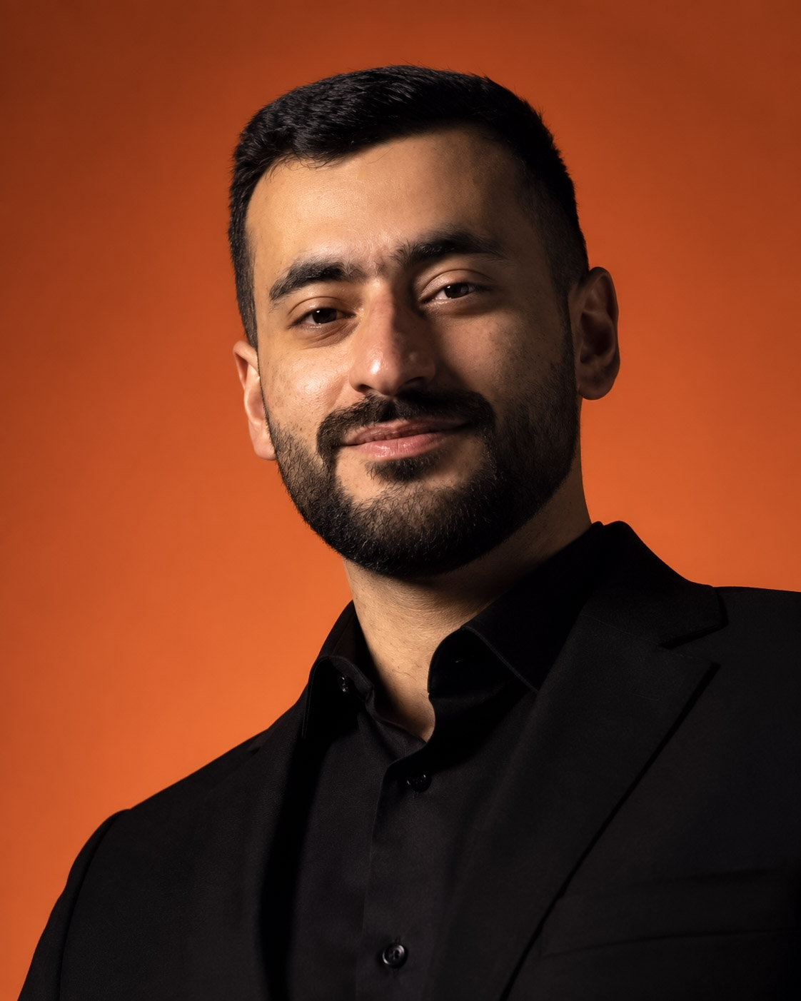 Omar Alsaleh